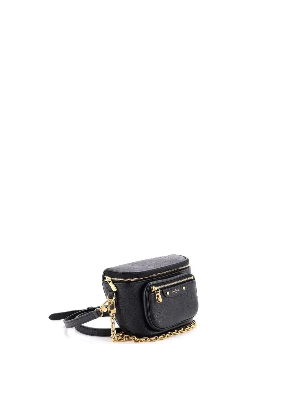 Louis Vuitton Bum Bag Empreinte Leather #333690L24B